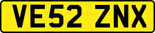 VE52ZNX