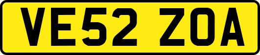 VE52ZOA
