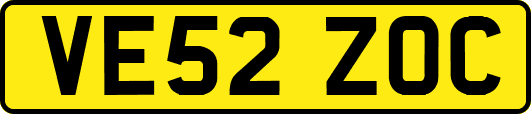 VE52ZOC