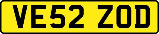 VE52ZOD