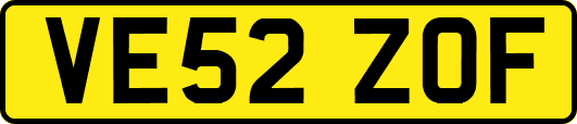 VE52ZOF