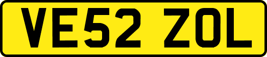 VE52ZOL