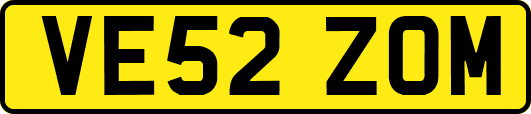 VE52ZOM