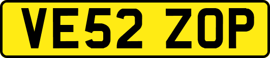 VE52ZOP