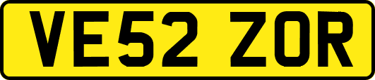 VE52ZOR