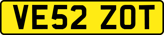VE52ZOT
