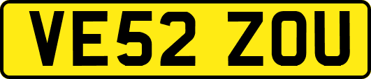 VE52ZOU