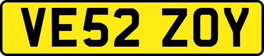 VE52ZOY