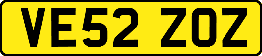 VE52ZOZ