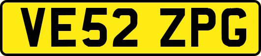 VE52ZPG