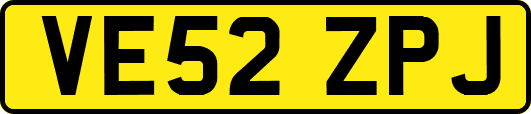VE52ZPJ