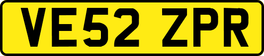 VE52ZPR
