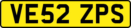 VE52ZPS