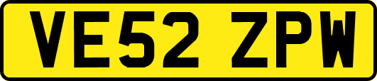 VE52ZPW