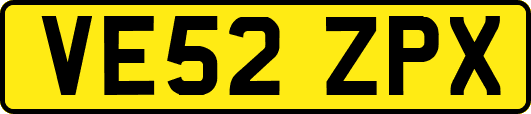 VE52ZPX