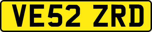 VE52ZRD