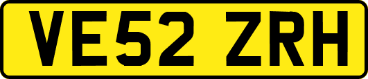 VE52ZRH