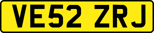 VE52ZRJ