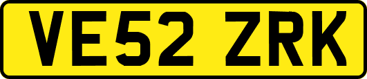 VE52ZRK