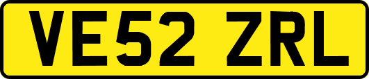 VE52ZRL