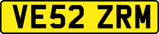 VE52ZRM