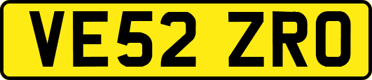 VE52ZRO
