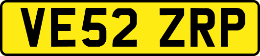 VE52ZRP