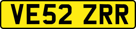 VE52ZRR