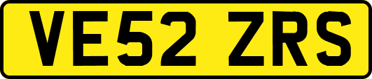 VE52ZRS