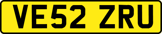 VE52ZRU