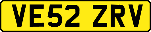 VE52ZRV