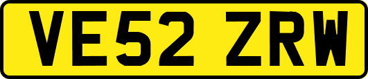 VE52ZRW