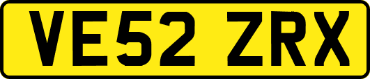 VE52ZRX