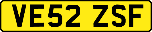 VE52ZSF