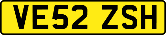 VE52ZSH