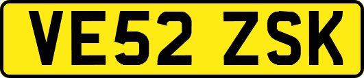 VE52ZSK