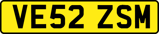 VE52ZSM