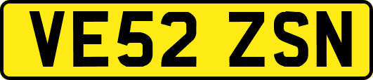 VE52ZSN