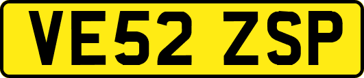 VE52ZSP