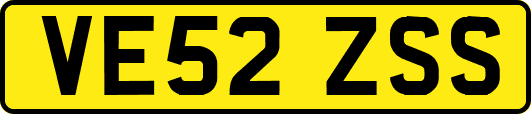 VE52ZSS