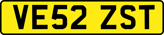 VE52ZST