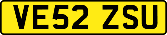VE52ZSU