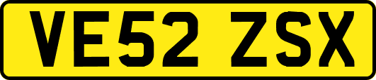 VE52ZSX