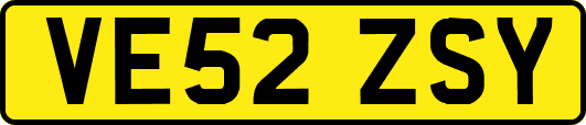 VE52ZSY