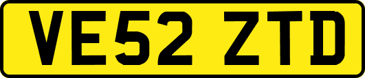 VE52ZTD