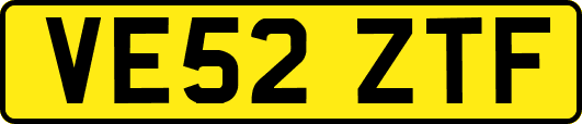 VE52ZTF