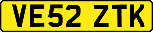 VE52ZTK