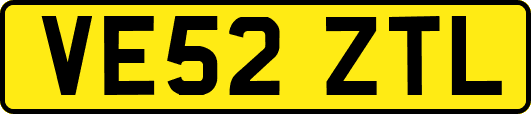 VE52ZTL