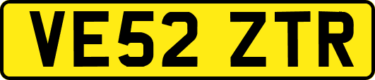 VE52ZTR
