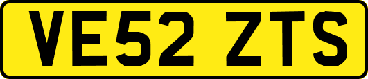 VE52ZTS